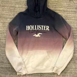 Hollister Sweatshirt